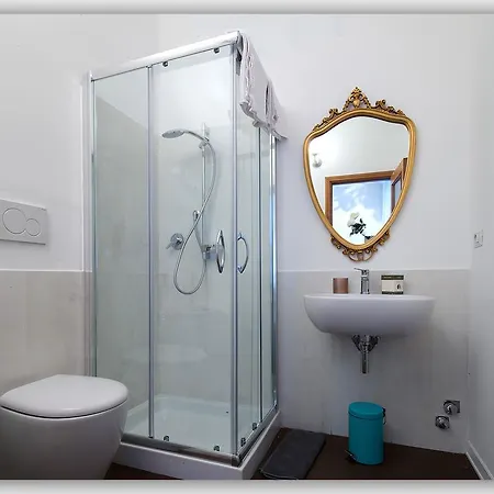 La Sapienza Bed and breakfast
