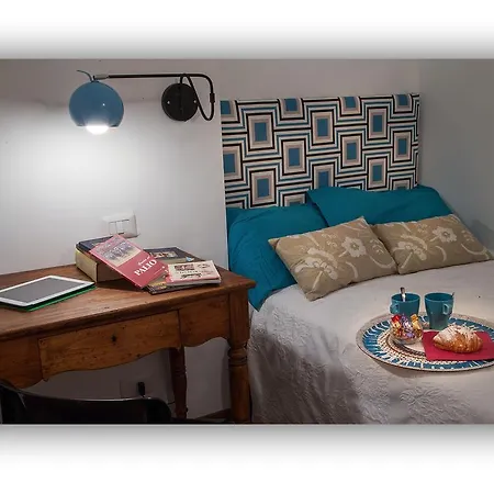 Bed and breakfast La Sapienza *
