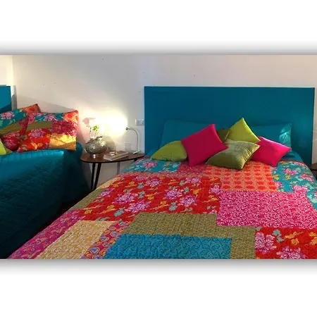 Bed and breakfast La Sapienza Siena
