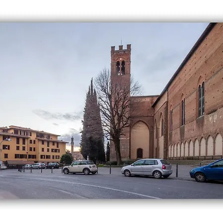 La Sapienza Siena Bed & Breakfast