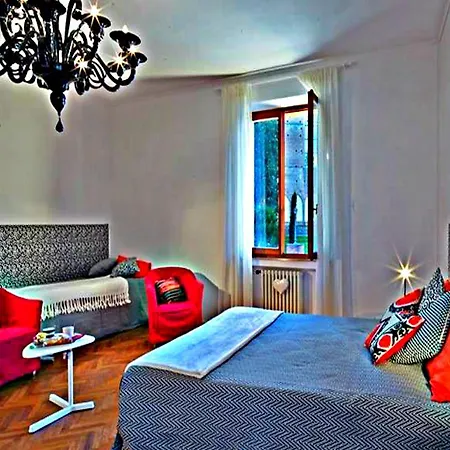 La Sapienza Siena Bed & Breakfast *