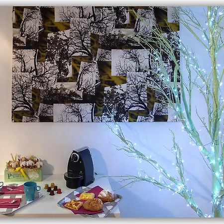Bed & Breakfast La Sapienza Siena