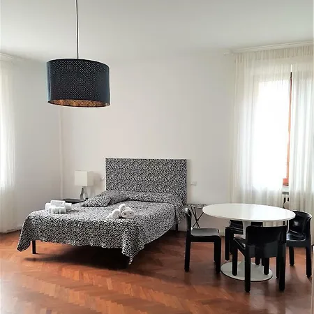 Bed and breakfast La Sapienza *