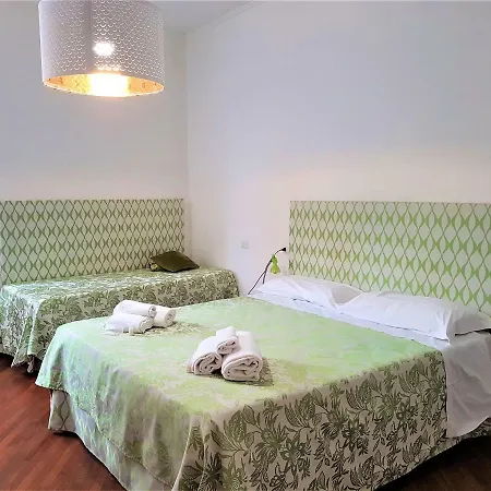 Bed and breakfast La Sapienza *