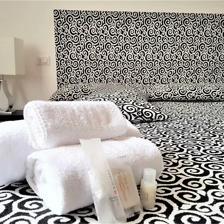 La Sapienza Bed and breakfast Siena