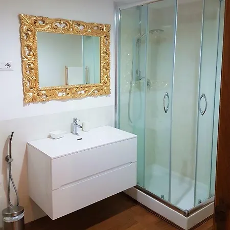 La Sapienza Siena Bed & Breakfast *