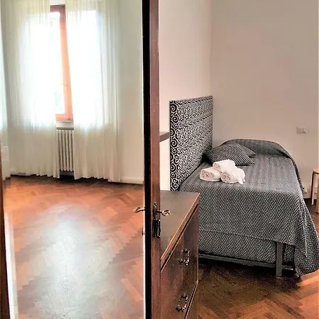 Bed and breakfast La Sapienza Siena