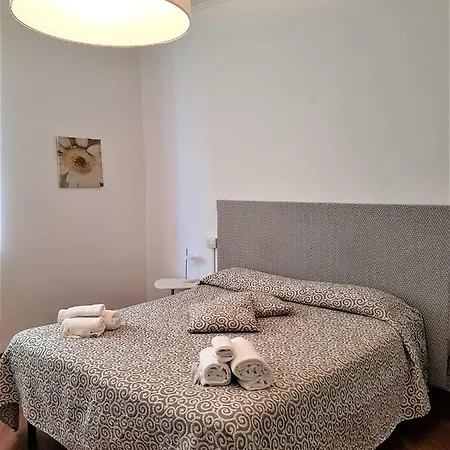 Bed & Breakfast La Sapienza Siena *