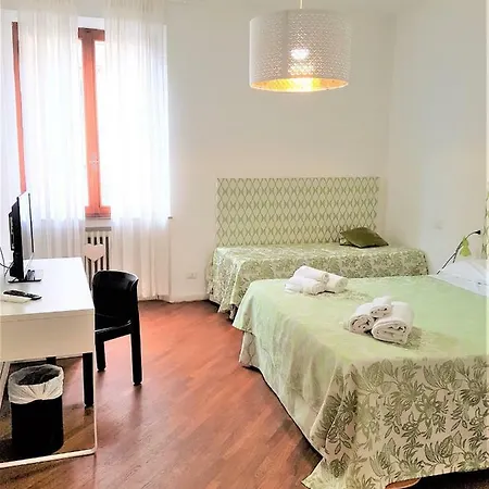 La Sapienza Siena Bed & Breakfast Siena