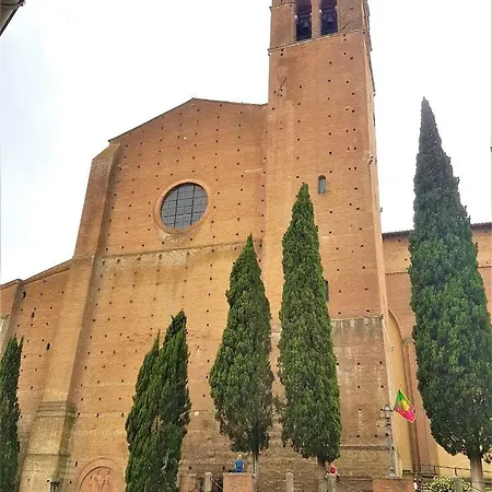 La Sapienza Siena Siena