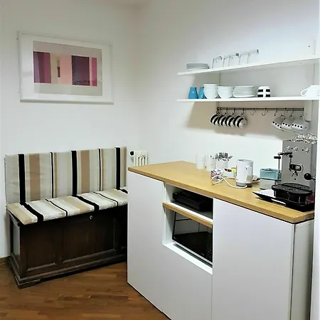 La Sapienza Bed and breakfast