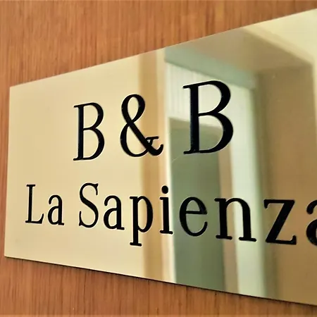 La Sapienza * Сієна